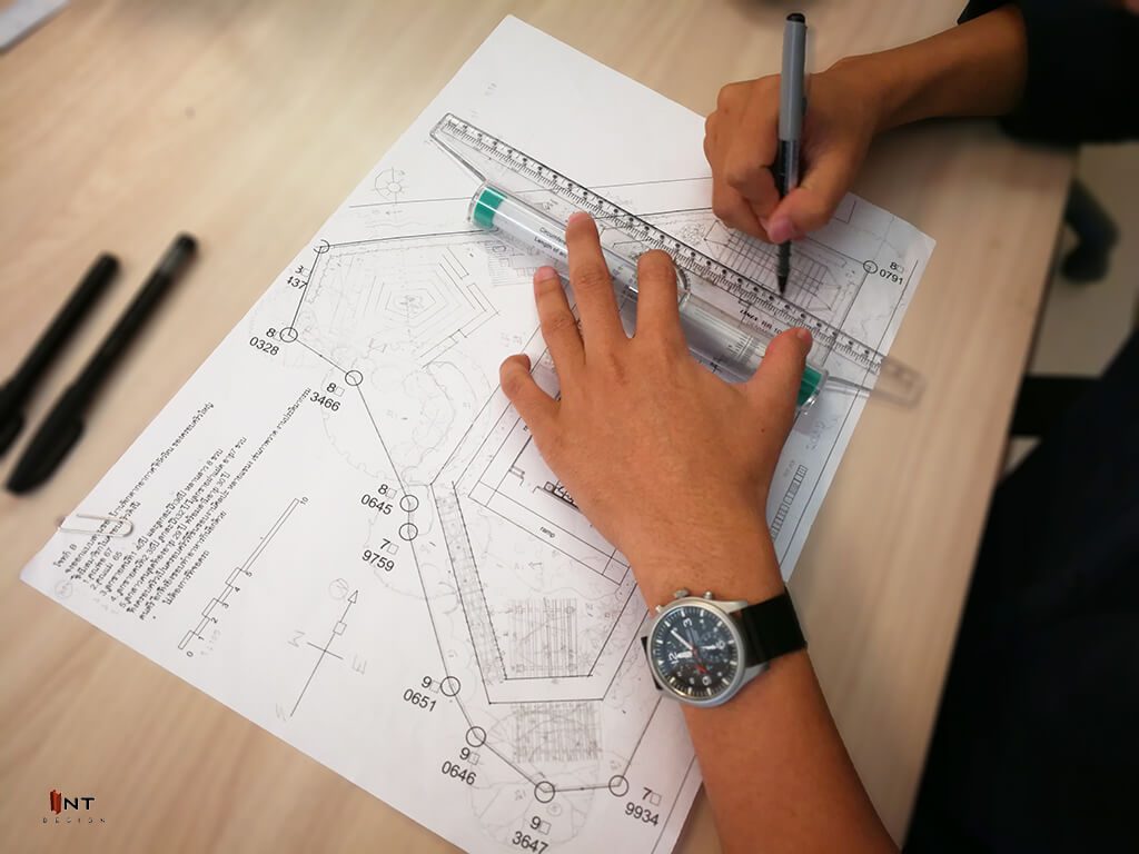 รูปคลาสเรียน landscape design-garden design-เรียนจัดสวน-เรียนออกแบบภูมิทัศน์-เรียนภูมิสถาปัตย์-เรียนออกแบบภายนอก