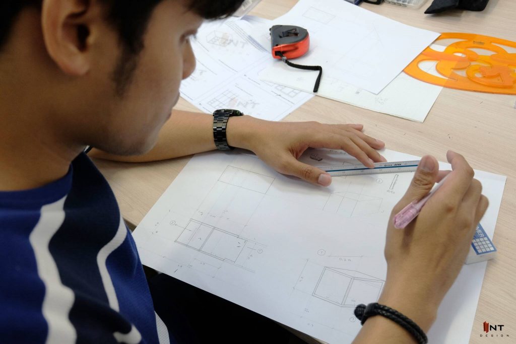 เรียนออกแบบเฟอร์นิเจอร์- เรียน Furniture Design Course-เรียนออกแบบผลิตภัณฑ์-เรียน Product Design-ออกแบบสินค้า-สอนออกแบบระยะสั้น