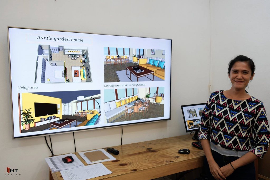 คลาสเรียนออกแบบตกแต่งภายในระยะสั้น-interior design course