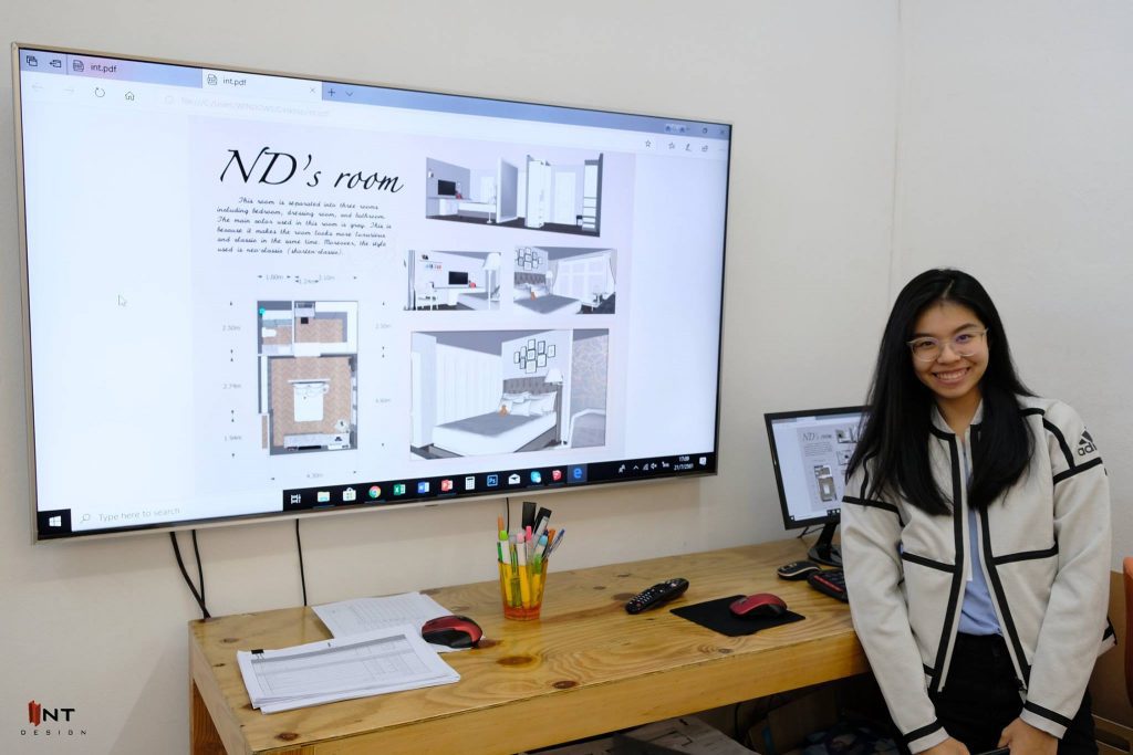 คลาสเรียนออกแบบตกแต่งภายในระยะสั้น-interior design course