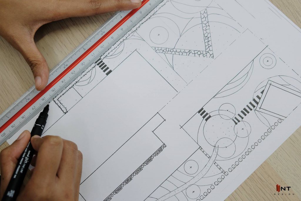 เรียน landscape design-เรียน garden design-ออกแบบภูมิทัศน์-ออกแบบภายนอก-เรียนออกแบบจัดสวน