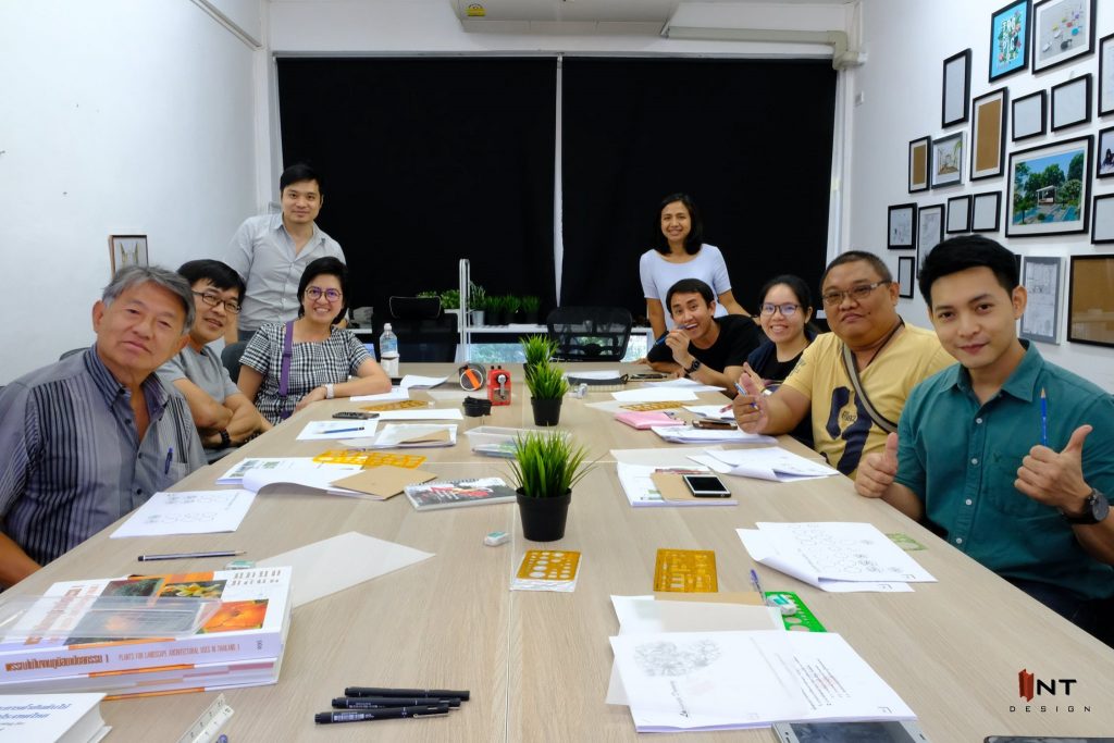 เรียน landscape design-เรียน garden design-ออกแบบภูมิทัศน์-ออกแบบภายนอก-เรียนออกแบบจัดสวน-สอนออกแบบสวน-exterior design